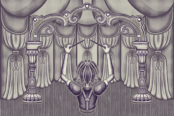 Symphony of the Dead