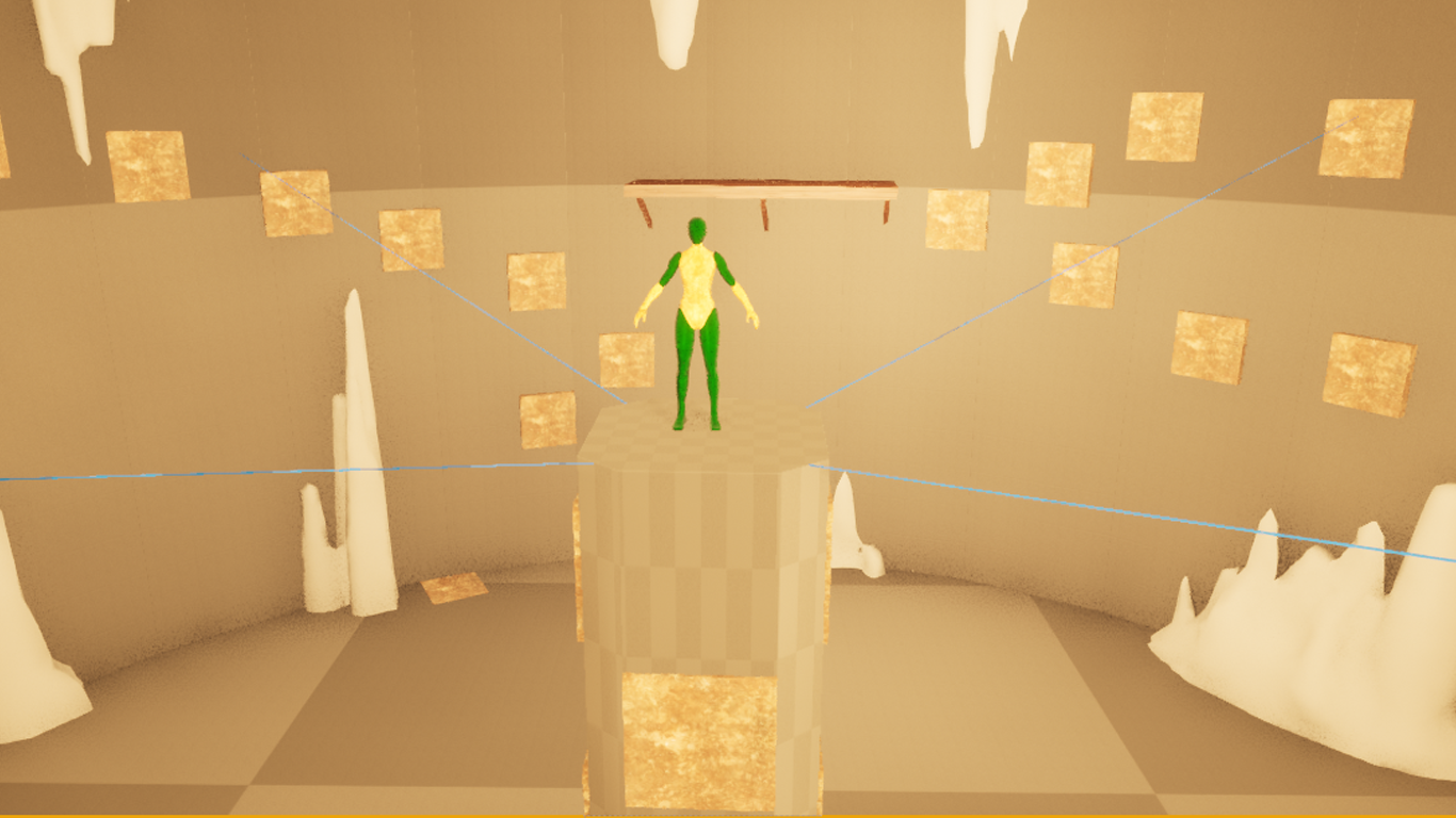 The Last Levelbender